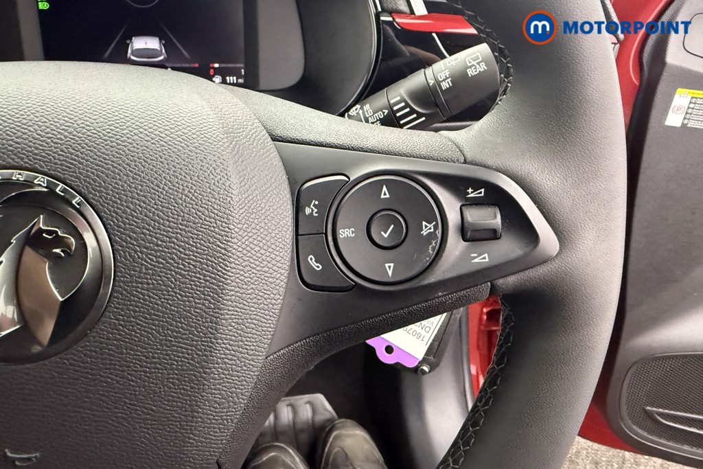 Vauxhall Corsa GS Manual Petrol Hatchback - Stock Number (1607966) - 13th supplementary image