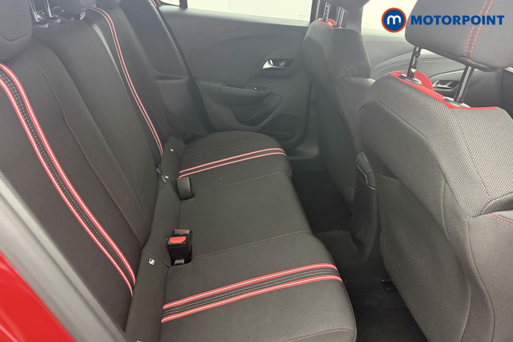 Vauxhall Corsa GS Manual Petrol Hatchback - Stock Number (1607966) - 16th supplementary image