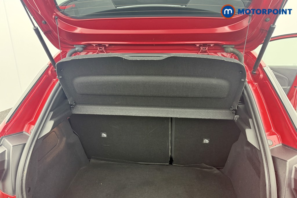 Vauxhall Corsa GS Manual Petrol Hatchback - Stock Number (1607966) - 19th supplementary image