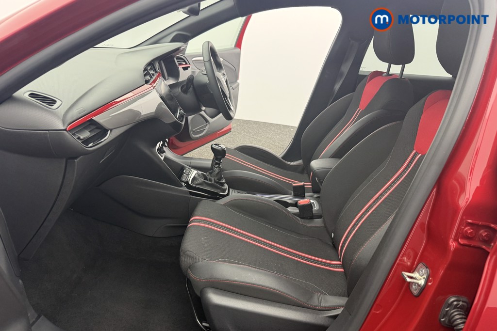 Vauxhall Corsa GS Manual Petrol Hatchback - Stock Number (1607966) - 20th supplementary image