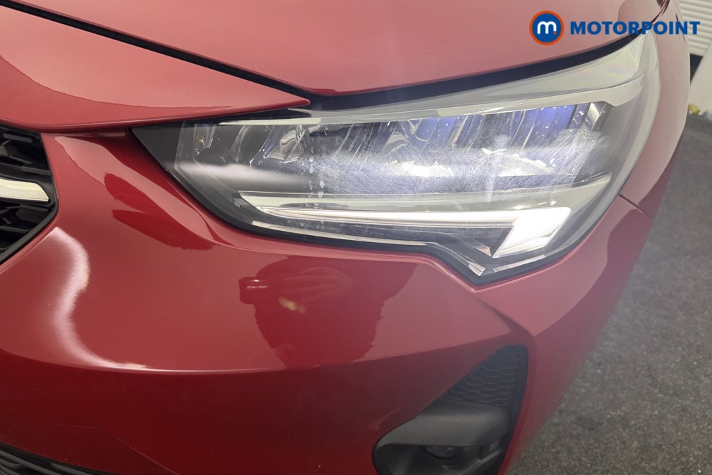 Vauxhall Corsa GS Manual Petrol Hatchback - Stock Number (1607966) - 21st supplementary image