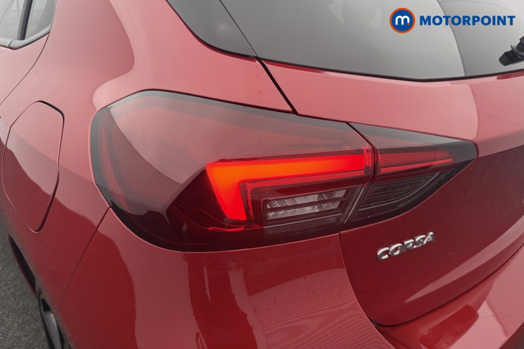 Vauxhall Corsa GS Manual Petrol Hatchback - Stock Number (1607966) - 22nd supplementary image