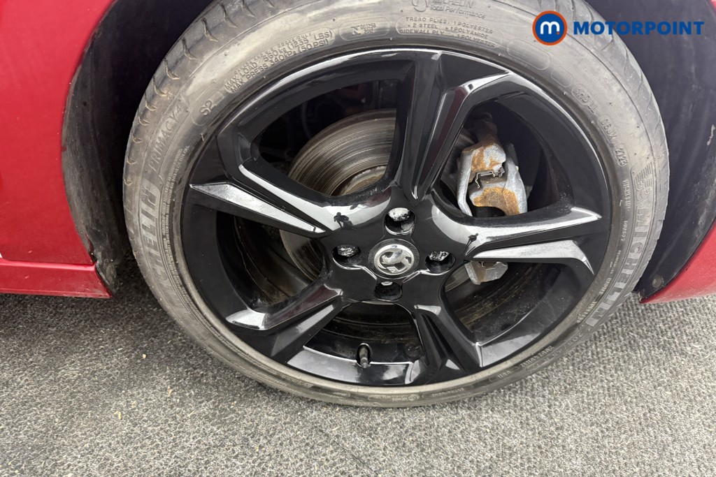 Vauxhall Corsa GS Manual Petrol Hatchback - Stock Number (1607966) - 26th supplementary image