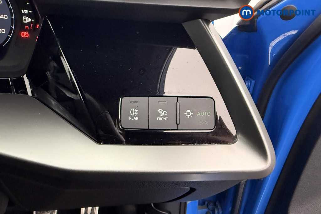 Audi A3 S Line Manual Petrol Saloon - Stock Number (1608100) - 3rd supplementary image