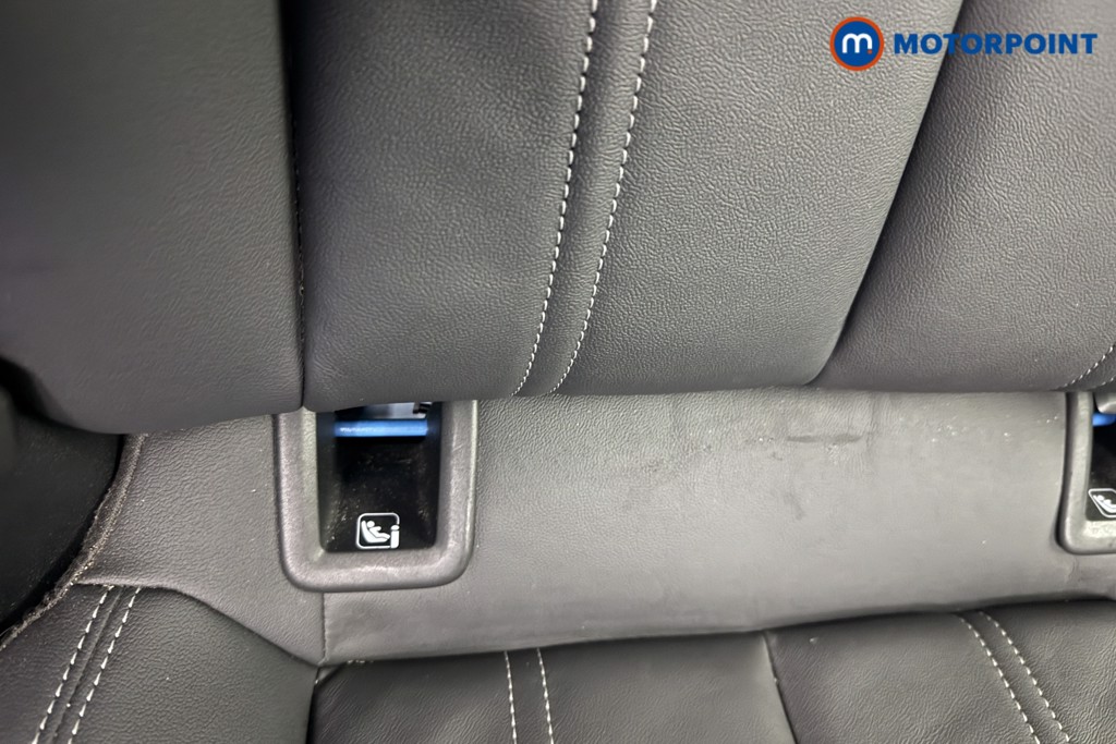 Audi A3 S Line Manual Petrol Saloon - Stock Number (1608100) - 13th supplementary image