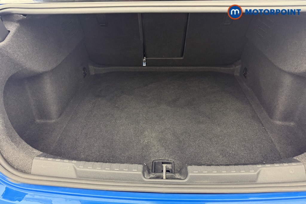 Audi A3 S Line Manual Petrol Saloon - Stock Number (1608100) - 15th supplementary image