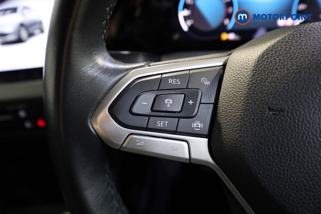 Volkswagen Golf Life Manual Petrol Hatchback - Stock Number (1608161) - 3rd supplementary image