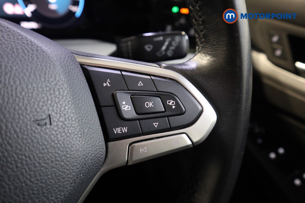 Volkswagen Golf Life Manual Petrol Hatchback - Stock Number (1608161) - 4th supplementary image