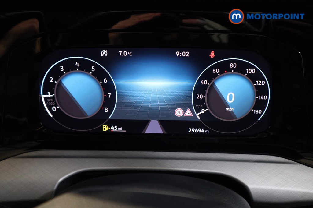 Volkswagen Golf Life Manual Petrol Hatchback - Stock Number (1608161) - 5th supplementary image