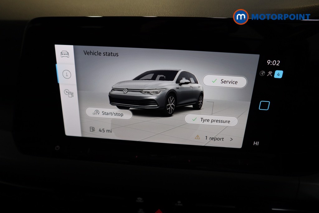 Volkswagen Golf Life Manual Petrol Hatchback - Stock Number (1608161) - 6th supplementary image