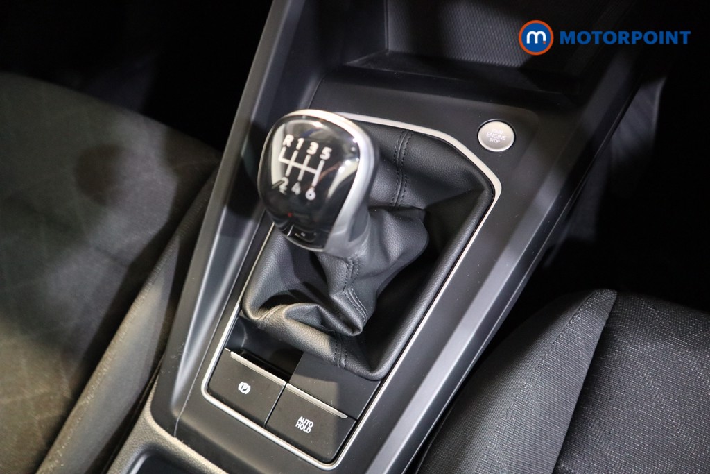 Volkswagen Golf Life Manual Petrol Hatchback - Stock Number (1608161) - 7th supplementary image