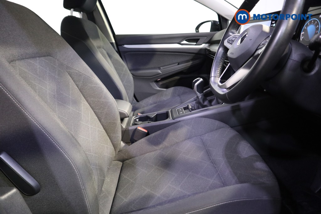 Volkswagen Golf Life Manual Petrol Hatchback - Stock Number (1608161) - 13th supplementary image