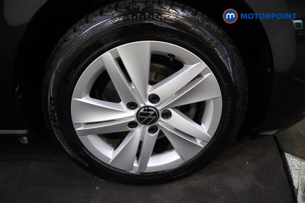 Volkswagen Golf Life Manual Petrol Hatchback - Stock Number (1608161) - 19th supplementary image