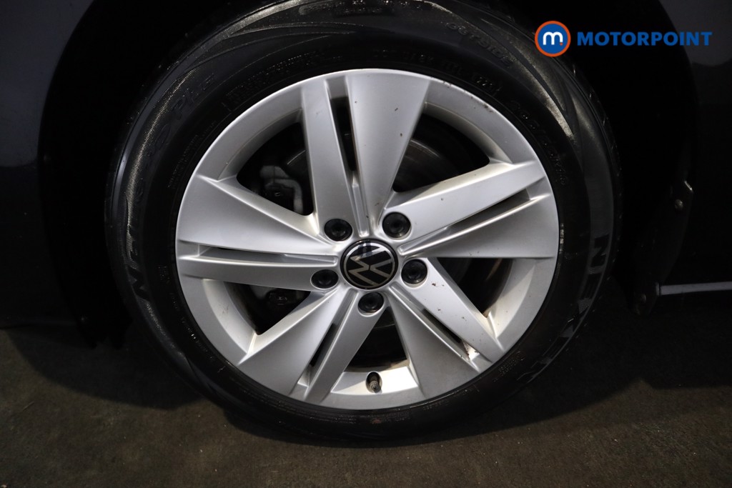 Volkswagen Golf Life Manual Petrol Hatchback - Stock Number (1608161) - 20th supplementary image