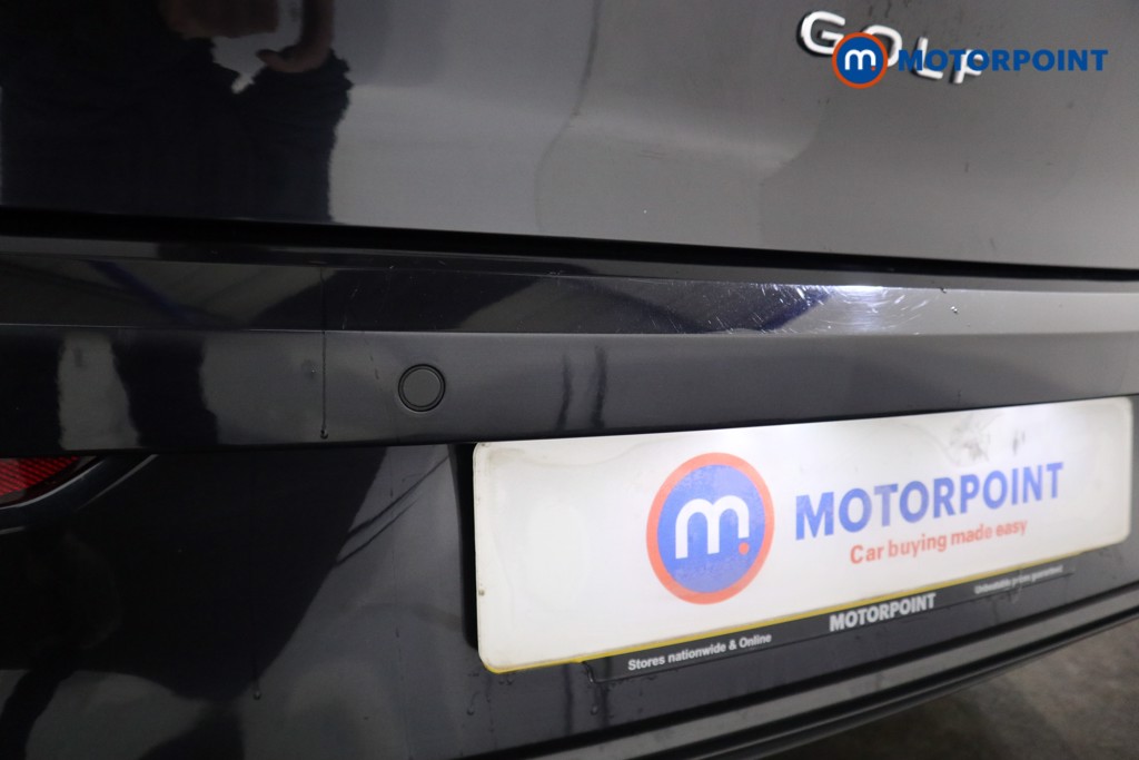 Volkswagen Golf Life Manual Petrol Hatchback - Stock Number (1608161) - 22nd supplementary image