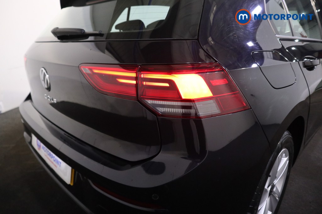 Volkswagen Golf Life Manual Petrol Hatchback - Stock Number (1608161) - 24th supplementary image