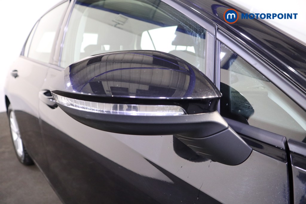 Volkswagen Golf Life Manual Petrol Hatchback - Stock Number (1608161) - 26th supplementary image