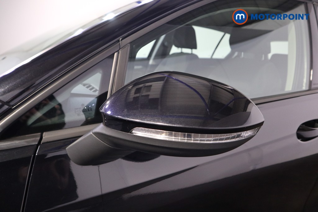 Volkswagen Golf Life Manual Petrol Hatchback - Stock Number (1608161) - 27th supplementary image