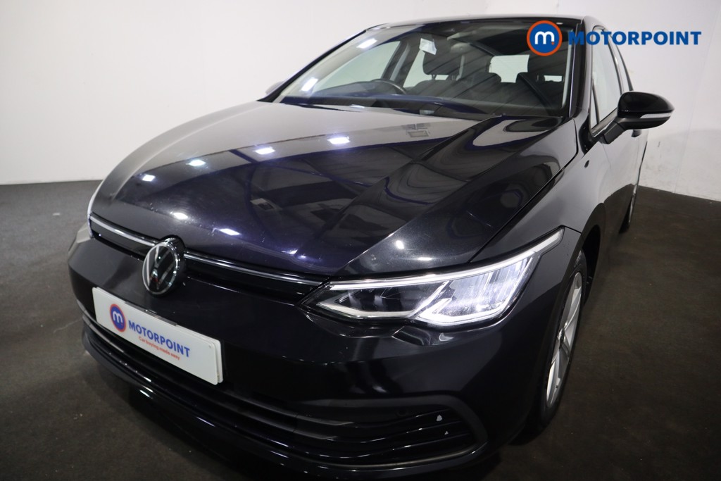 Volkswagen Golf Life Manual Petrol Hatchback - Stock Number (1608161) - 28th supplementary image