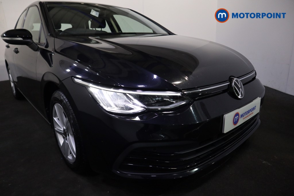 Volkswagen Golf Life Manual Petrol Hatchback - Stock Number (1608161) - 30th supplementary image