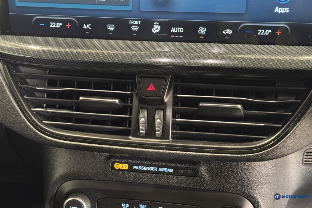 Ford Focus St-Line Edition Manual Petrol Hatchback - Stock Number (1608219) - 16th supplementary image