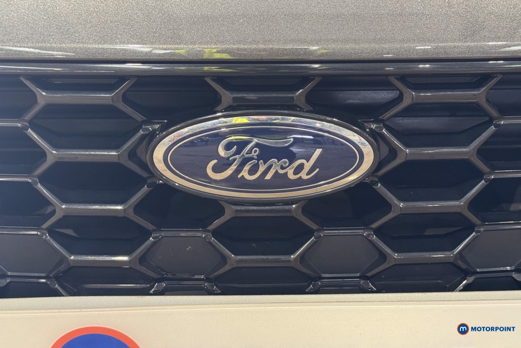 Ford Focus St-Line Edition Manual Petrol Hatchback - Stock Number (1608219) - 31st supplementary image