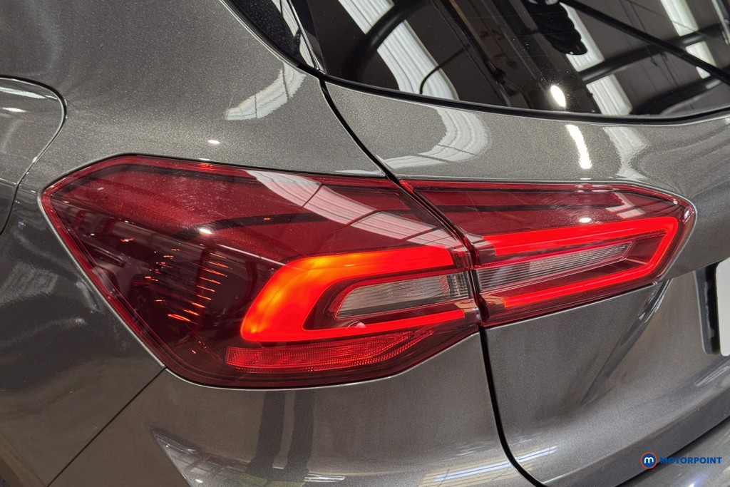 Ford Focus St-Line Edition Manual Petrol Hatchback - Stock Number (1608219) - 1st supplementary image