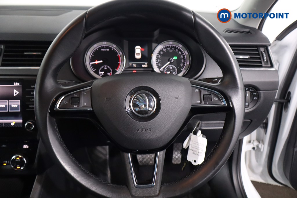 Skoda Octavia Se L Automatic Petrol Hatchback - Stock Number (1608286) - 6th supplementary image