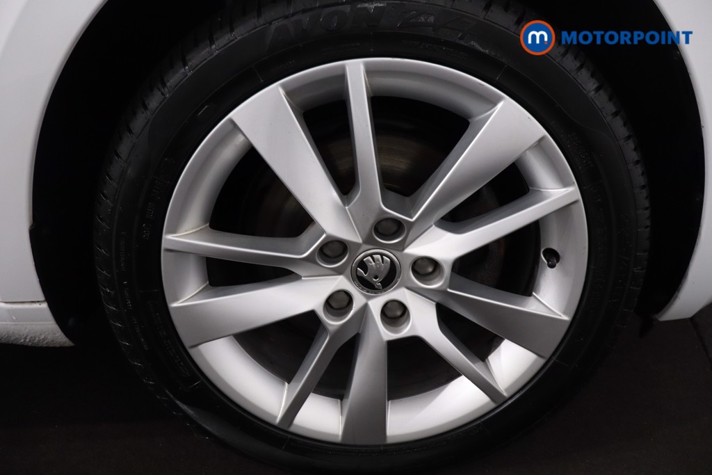 Skoda Octavia Se L Automatic Petrol Hatchback - Stock Number (1608286) - 10th supplementary image