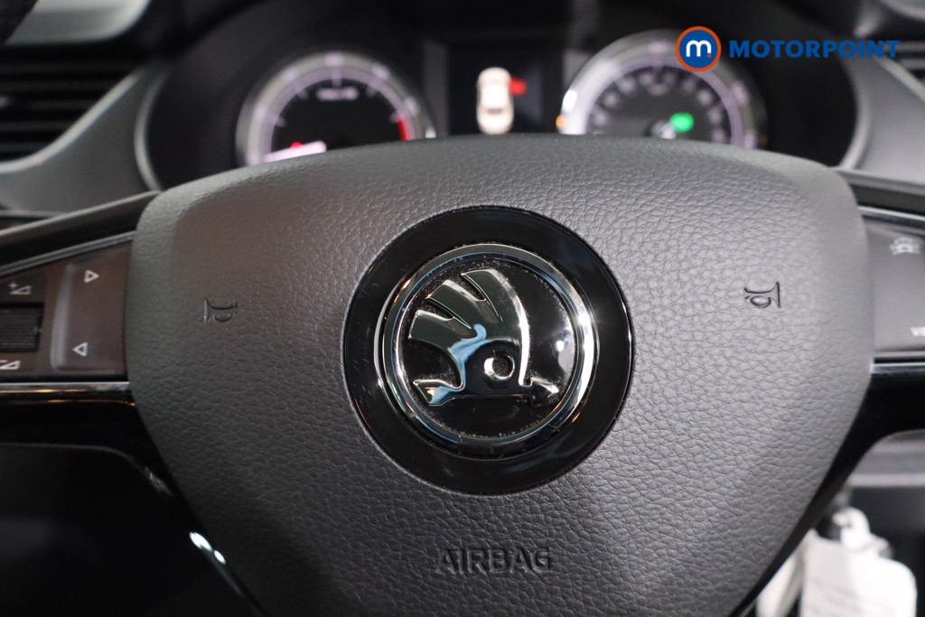 Skoda Octavia Se L Automatic Petrol Hatchback - Stock Number (1608286) - 13th supplementary image