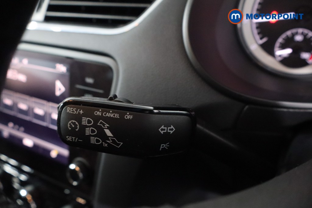 Skoda Octavia Se L Automatic Petrol Hatchback - Stock Number (1608286) - 14th supplementary image