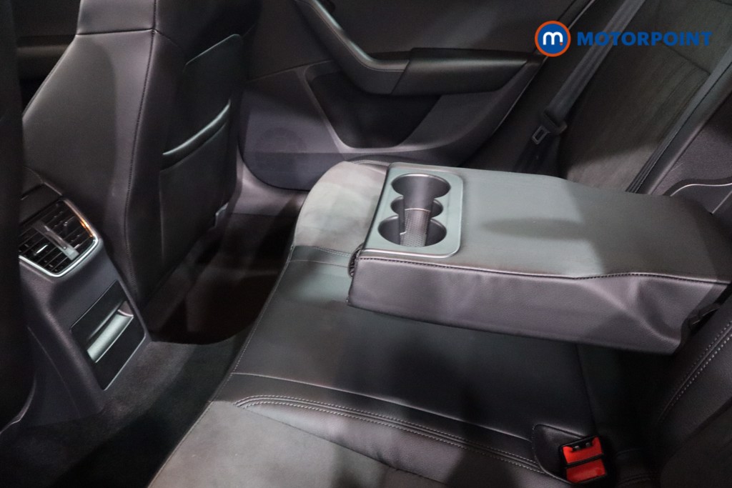 Skoda Octavia Se L Automatic Petrol Hatchback - Stock Number (1608286) - 27th supplementary image