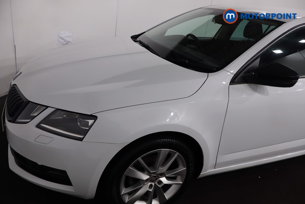 Skoda Octavia Se L Automatic Petrol Hatchback - Stock Number (1608286) - 28th supplementary image