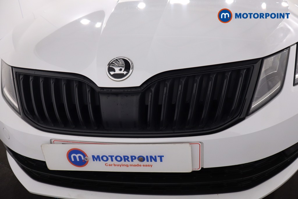 Skoda Octavia Se L Automatic Petrol Hatchback - Stock Number (1608286) - 29th supplementary image