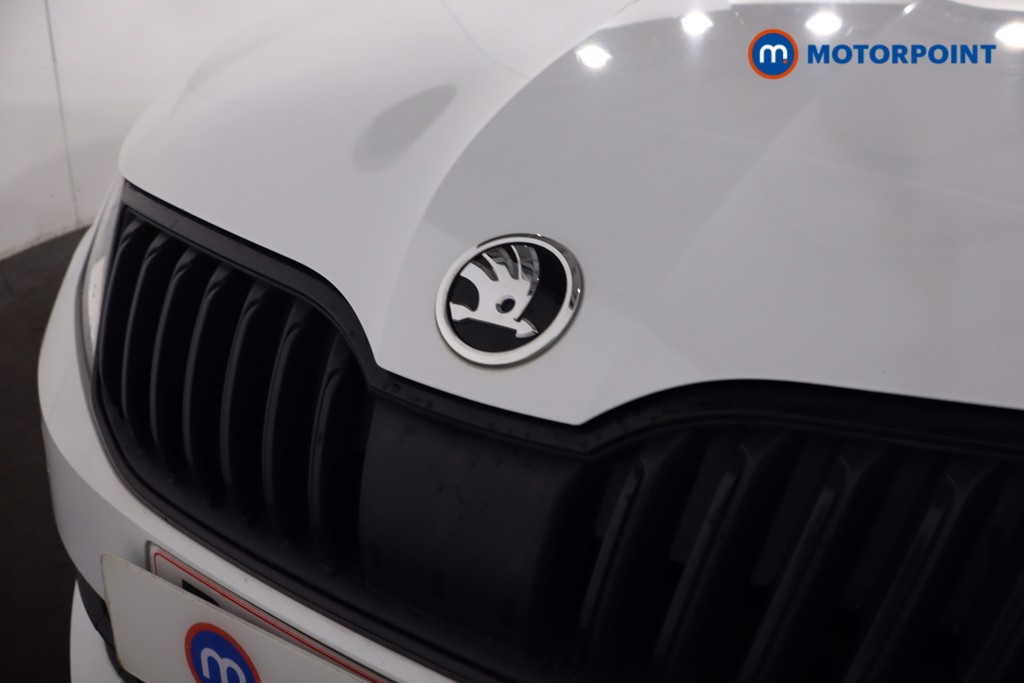 Skoda Octavia Se L Automatic Petrol Hatchback - Stock Number (1608286) - 30th supplementary image