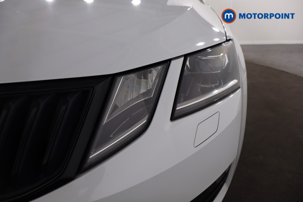 Skoda Octavia Se L Automatic Petrol Hatchback - Stock Number (1608286) - 31st supplementary image