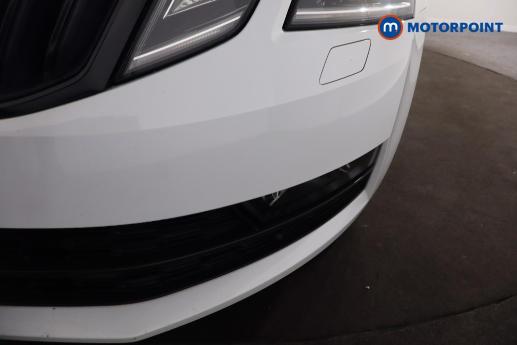 Skoda Octavia Se L Automatic Petrol Hatchback - Stock Number (1608286) - 32nd supplementary image