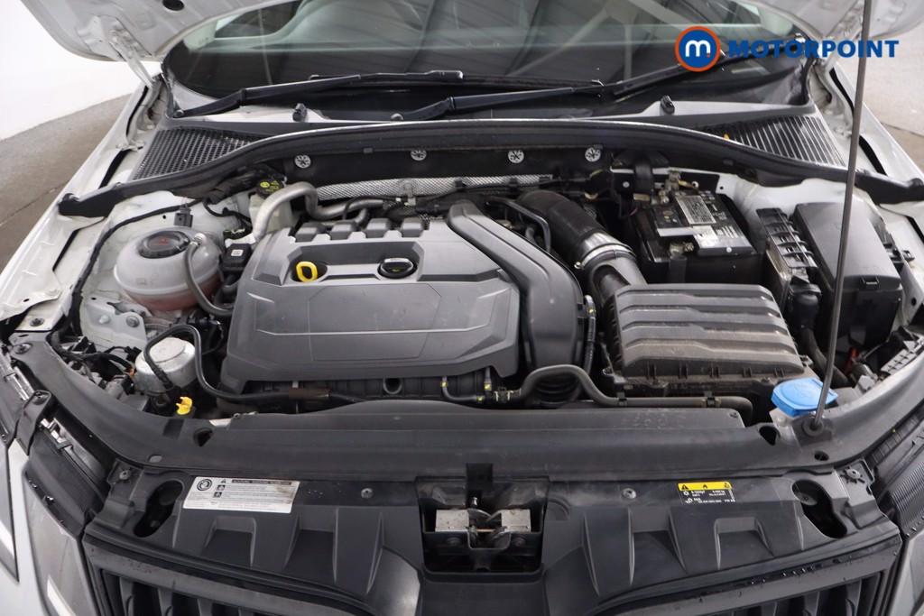 Skoda Octavia Se L Automatic Petrol Hatchback - Stock Number (1608286) - 33rd supplementary image