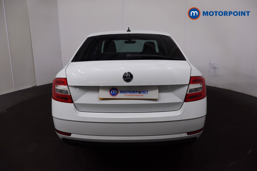 Skoda Octavia Se L Automatic Petrol Hatchback - Stock Number (1608286) - 35th supplementary image