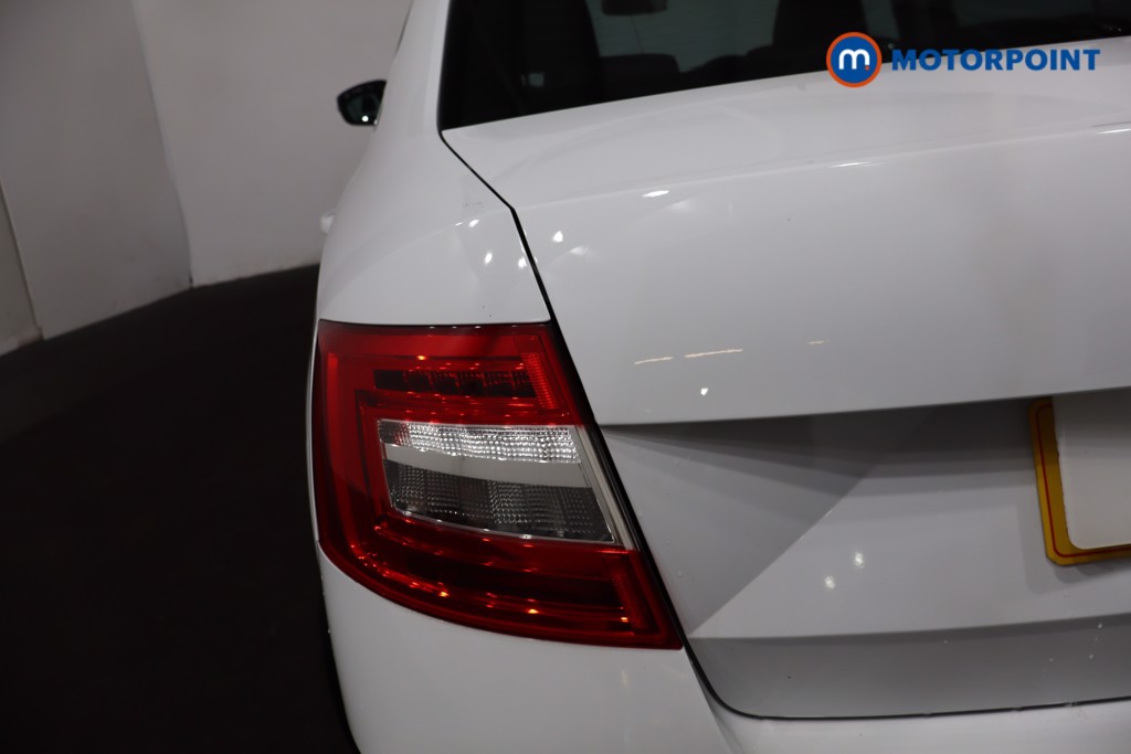 Skoda Octavia Se L Automatic Petrol Hatchback - Stock Number (1608286) - 36th supplementary image