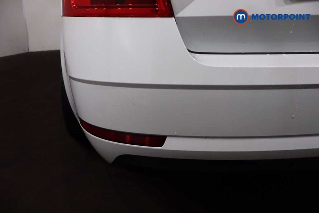 Skoda Octavia Se L Automatic Petrol Hatchback - Stock Number (1608286) - 37th supplementary image