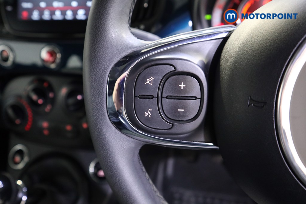 Fiat 500 Dolcevita Manual Petrol Hatchback - Stock Number (1608319) - 3rd supplementary image