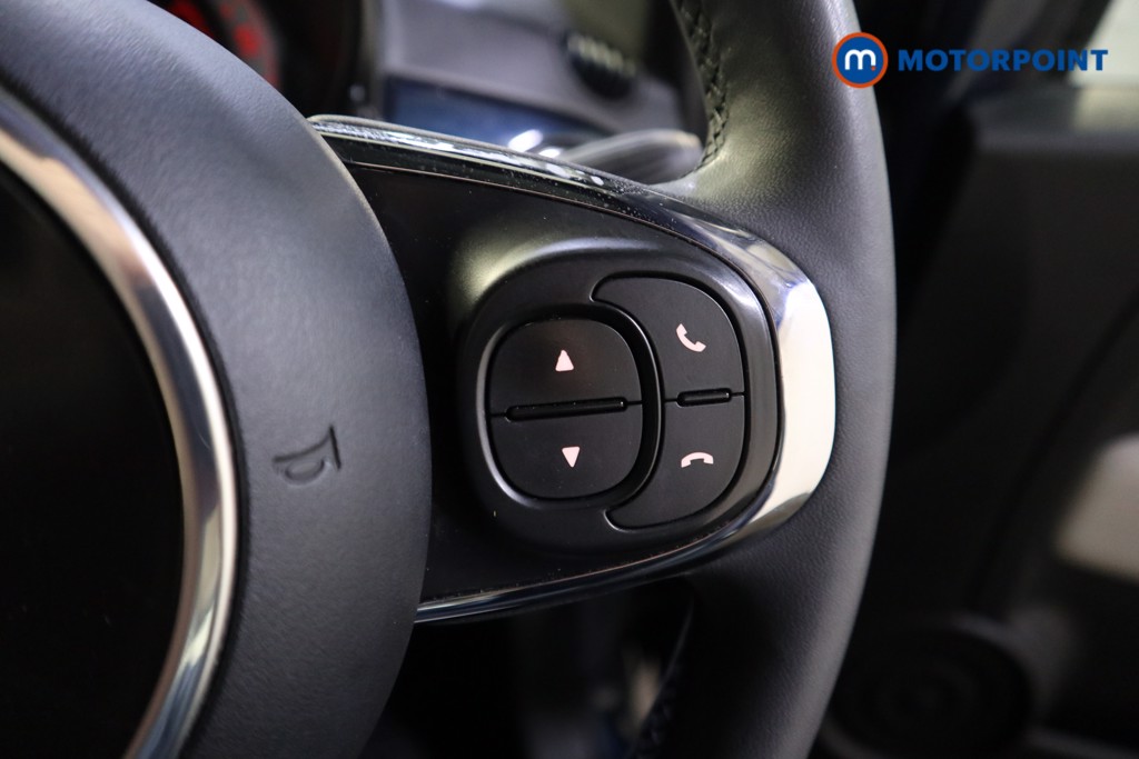 Fiat 500 Dolcevita Manual Petrol Hatchback - Stock Number (1608319) - 4th supplementary image