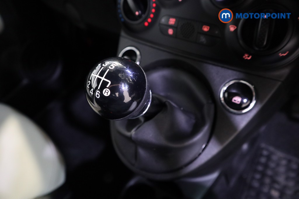 Fiat 500 Dolcevita Manual Petrol Hatchback - Stock Number (1608319) - 8th supplementary image