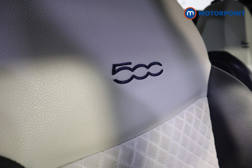 Fiat 500 Dolcevita Manual Petrol Hatchback - Stock Number (1608319) - 11th supplementary image