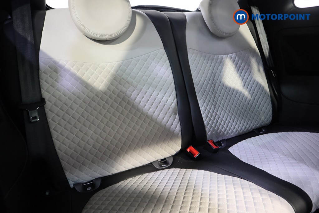 Fiat 500 Dolcevita Manual Petrol Hatchback - Stock Number (1608319) - 12th supplementary image