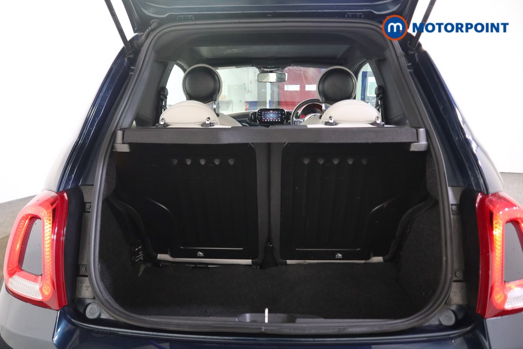 Fiat 500 Dolcevita Manual Petrol Hatchback - Stock Number (1608319) - 14th supplementary image