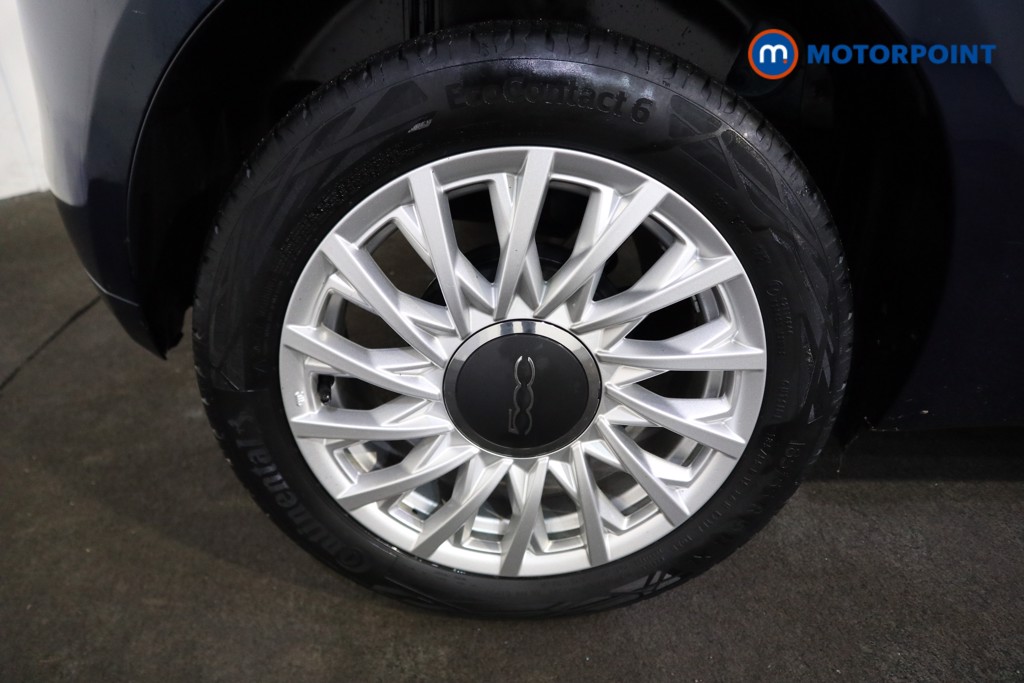Fiat 500 Dolcevita Manual Petrol Hatchback - Stock Number (1608319) - 15th supplementary image