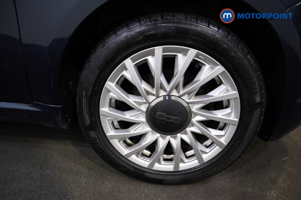 Fiat 500 Dolcevita Manual Petrol Hatchback - Stock Number (1608319) - 16th supplementary image