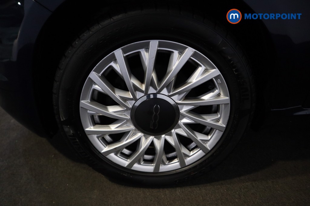 Fiat 500 Dolcevita Manual Petrol Hatchback - Stock Number (1608319) - 17th supplementary image